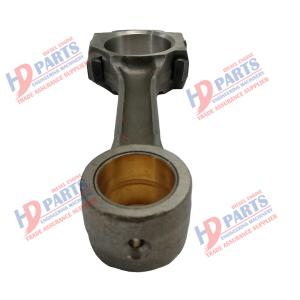 China 4JB1 Engine Aluminium Connecting Rods 8-94329-692-3 For ISUZU on sale