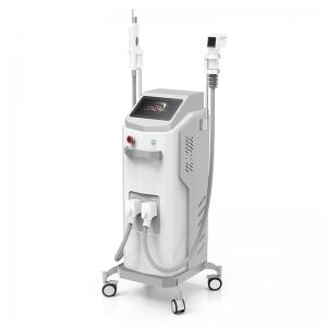 Buy cheap Anti Aging Diode Laser Beauty Machine 1200W Skin Rejuvenation Picosecond product