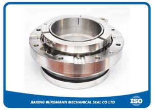 China Food Agitator Mechanical Seal SIP Steam In Place on sale
