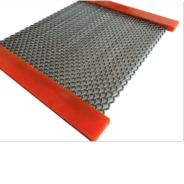 polyurethane screen mesh