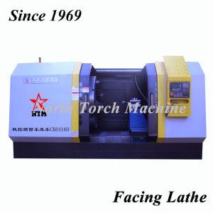 Buy cheap Multi Functional Steel Lathe Machine High Efficiency Threading Pipe product