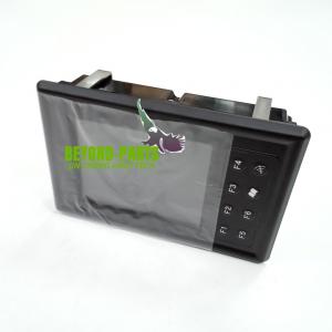 China 7 Inch LCD Excavator Monitor For Real Time Monitoring And Control on sale
