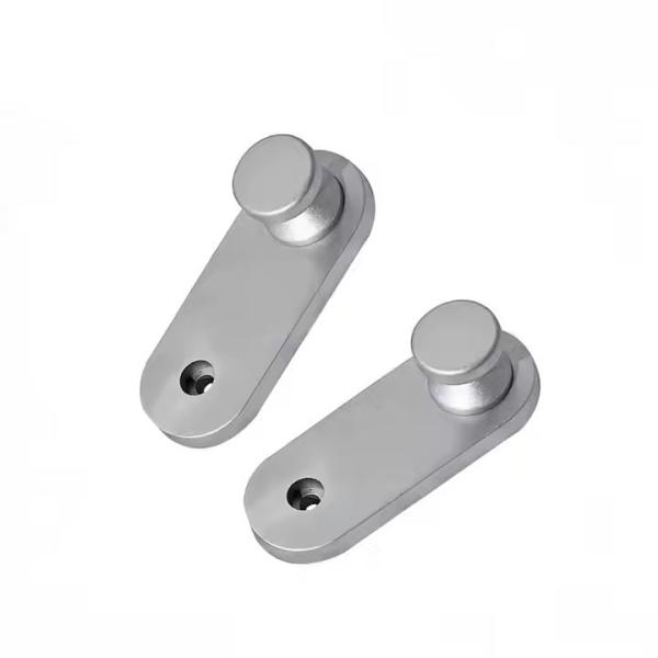 Quality OEM High Precision Aluminum Alloy Casting Services Die-cast Aluminium Zinc Casting Service for sale