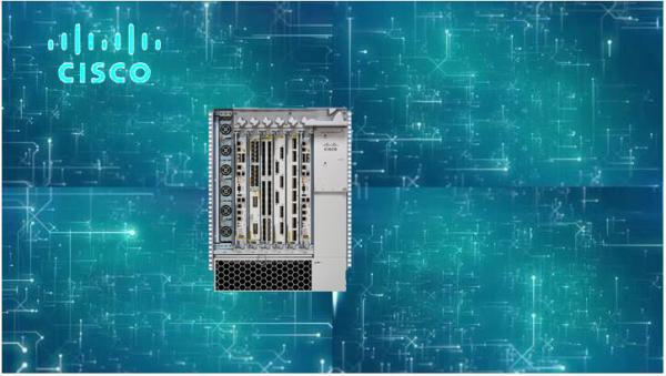 Quality ASR 9906 4 Slots Ethernet Line Card , ASR9k Line Cards For Ethernet Enterprise Router for sale