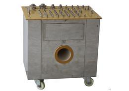Quality 0.005 Class CT PT Test Equipment Integrated With Source for sale