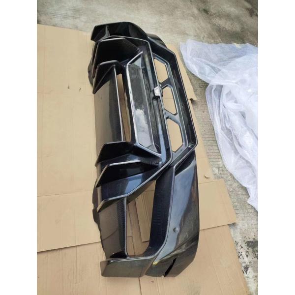 2022 New Products Huracan Lp580 Lp610 Body Kit for Lamborghini Huracan Front and Rear Bumper Carbon Fiber