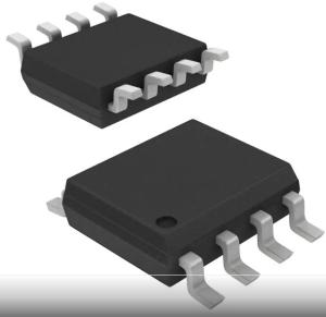 China ISL12058IBZ-T Integrated Circuit Chip Real Time Clock IC Clock Calendar 8-SOIC on sale