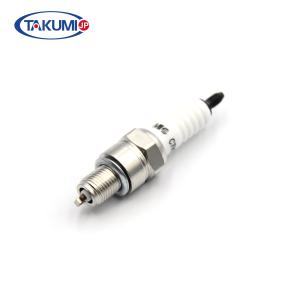 China Spark Plug for ATV Dirt Bike Go Kart Scooter Mopeds Pit Bike Dune Buggy Quads 4 Wheelers Roketa Taotao Jonway SSR Coolst on sale