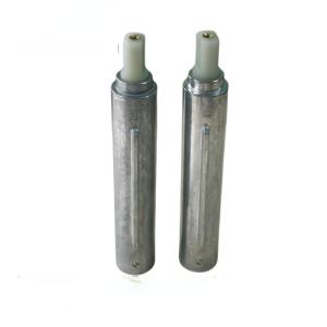 Custom Slow Down Linear Damper 16mm Diameter Rotary Damper for Dishwasher