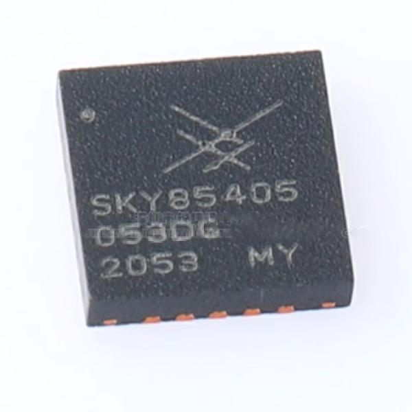 Quality Skyworks Solutions SKY85405-11 QFN-20 RF Amplifiers for sale
