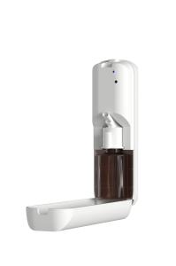 Buy cheap Aroma Scent Diffuser A60 Plug in 100ml Scent Diffuser Machine for Room product