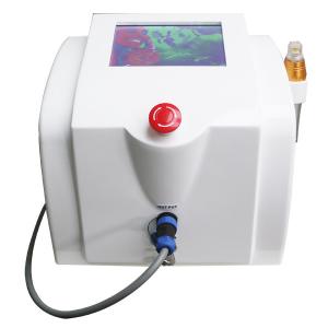 China fractional radiofrequency micro needling stretch mark removal beauty rf skin machine on sale