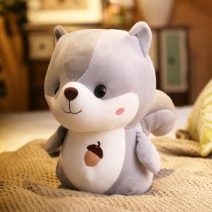 China Christmas Fashion Gift Rabbit Soft Toy With Strengthen Interaction Customized Size on sale