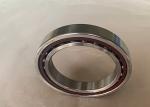 Auto Hub Angular Contact Ball Bearings Durable Heavy Load Capacity