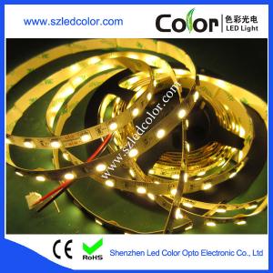 Buy cheap warm white led strip product