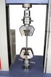 Concrete Compressive Strength Testing Machine Servo Control 300 KN Capacity