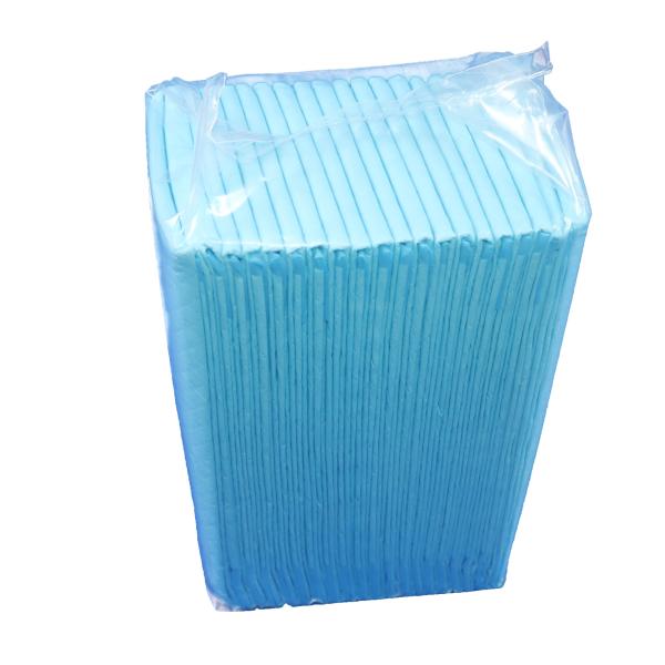 OEM Waterproof Disposable Pet Pee Pad Absorption Dog Pee Training Pad