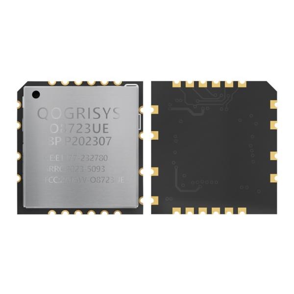 RTL8723DU 2.4ghz Wifi BT Module Usb2.0 150mbps 1x1 Rf Transceiver Module O8723UE