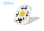 Driver on Board COB, AC LED Module AC230V Input