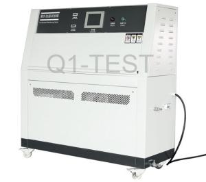 Buy cheap Simulate Temperature Test Chamber / UV Weather Resistance Test Chamber ASTM Standard product