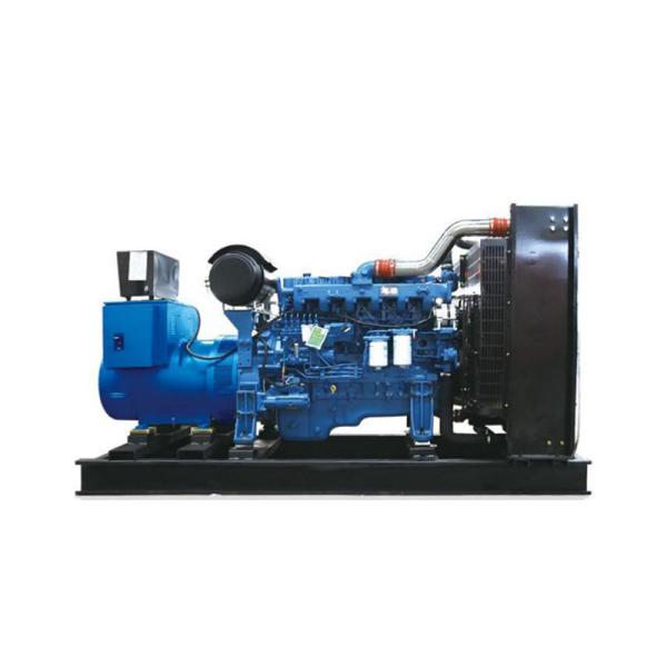 Quality Sturdy Housing 600kw 750kva Yuchai Diesel Generator Sets for industrial for sale