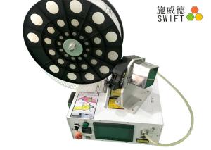 Customize Reel Zip Tie Tool Adjustable Binding Force Improve Working Efficiency
