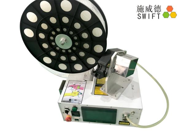 Quality Customize Reel Zip Tie Tool Adjustable Binding Force Improve Working Efficiency for sale
