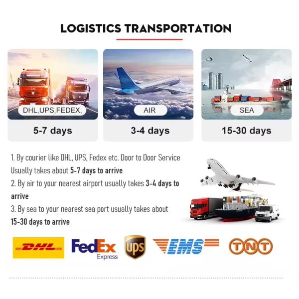 Shock Absorber Components