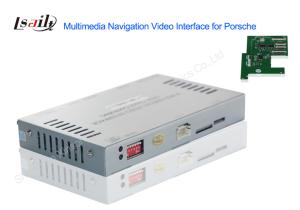 Buy cheap 10-16 Cayenne Car Multimedia Navigation System Built-in Road Maps product