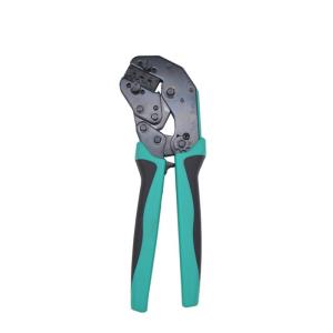 China MC4 Crimp Tool,MC4 Spanner Tool,Solar Cable Stripper,MC4 Tools Kits Bag on sale