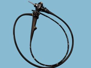 GIF-H180J Flexible Endoscopy Flexible Gastroscope Improve Diagnostic Accuracy