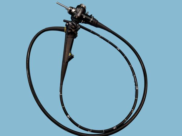 Quality GIF-H180J Flexible Endoscopy Flexible Gastroscope Improve Diagnostic Accuracy for sale