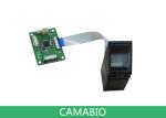 CAMA-SM27 ISO 19794-2/19794-4 Biometric Optical Fingerprint Reader Sensor
