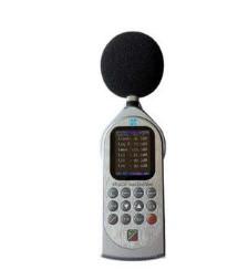 China AWA6228plus Noise Meter Sound Toys Testing Machine Tester on sale