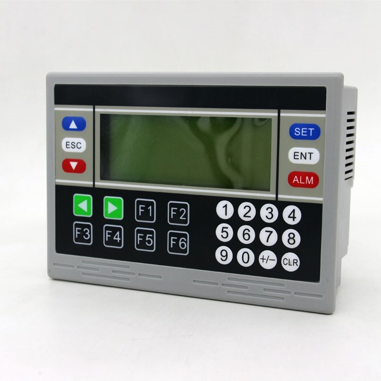 2.4 Inch HMI Touch Screen 240*320 LCD Screen Display SPI/MPU/RGB Interface