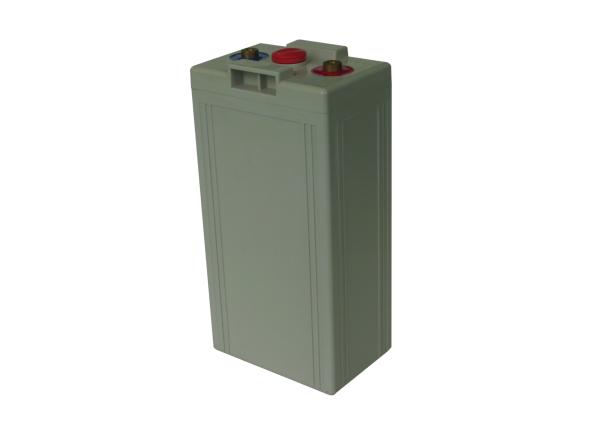 Quality 2V300AH Gel Deep Cycle Battery Copper Terminal Design For Solar PV Usage for sale