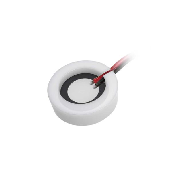 Dia 16mm Ultrasonic Atomizer Piezo Ultrasonic Atomizing Transducer For