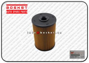 China ISUZU 6WG1 8981166620 8-98116662-0 Isuzu Engine Parts Fuel Filter Element Kit on sale