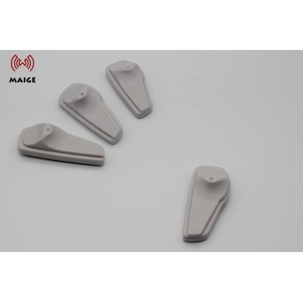 Electronic Article Surveillance AM Hard Tags Compatible With Sensormatic Arm System