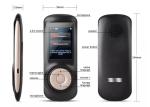 Simultaneous Handheld Voice Language Translator 70 Languages Portable Language