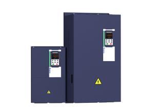 Buy cheap Powerful Internal Logic Variable Frequency Inverters for Industrial Automation product