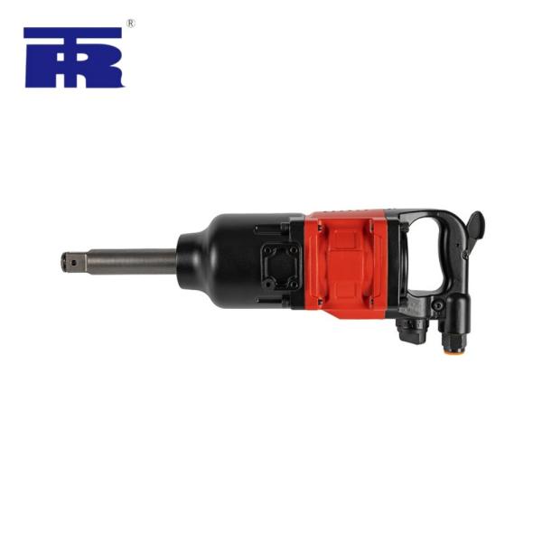 Quality Square Size 1 Inch Drive Impact Wrench 4000 Rpm Free Speed Hardware for sale