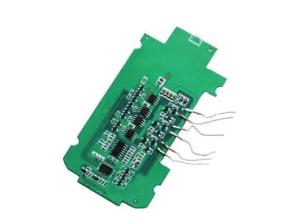 Buy cheap PCB Manufacturing Assembly Remote Controls Printed Circuit Board Compact Design product