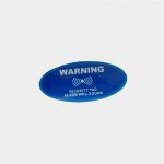 58KHz EAS Soft Label