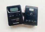 AAA Battery Replaceable Audio Guide Easy To Carry And Use