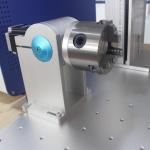 Factory Price C02 Galvo Laser Marking Machine 50w 30w CO2 Laser Marker Split
