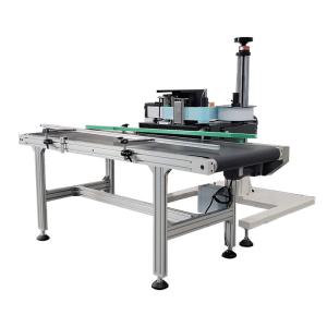 Easy-to-Operate Thermal Label Printer for Multi-Function Self-Adhesive Sticker Labels