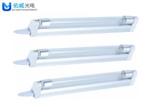 China G4T5L 4w Bracket t5 UVC Germicidal Lamp Disinfection For Mini Space on sale