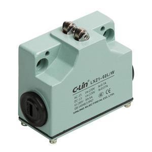 Buy cheap LX-Z1 Series Limit Switch product