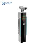 LPR Parking Controller with 13.3-inch LCD Screen 4mp Camera Parking Dispenser